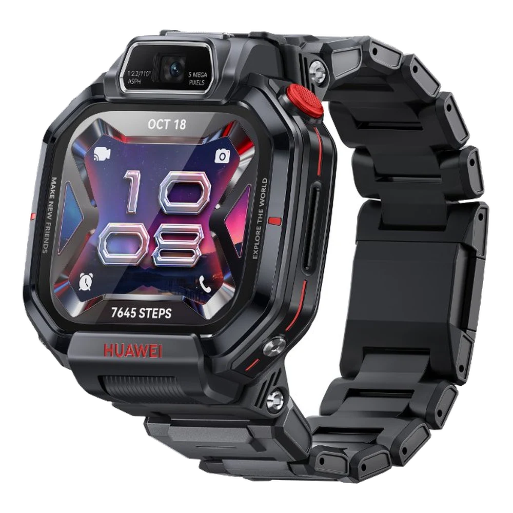 Huawei Watch Ultimate