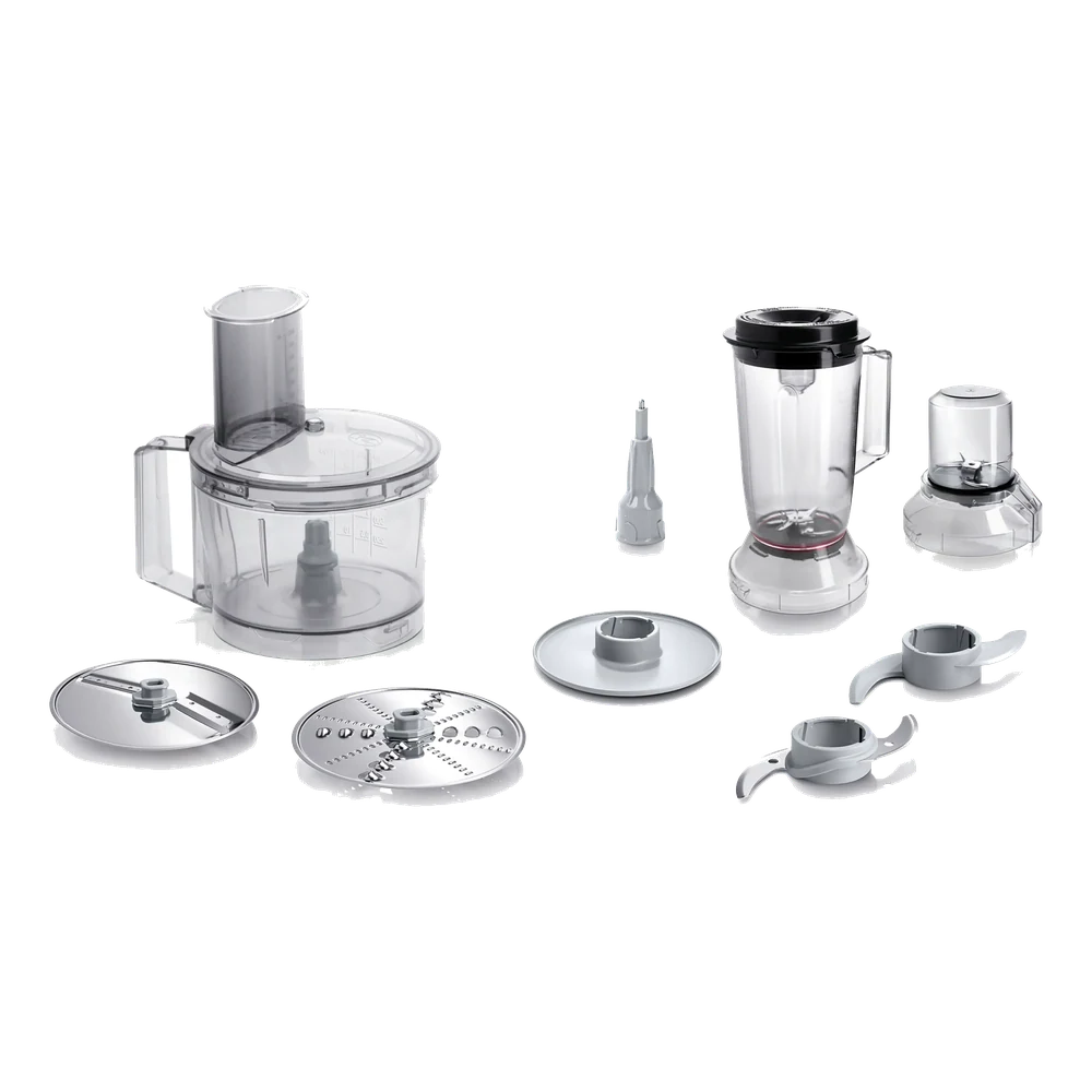 Bosch MCM3501M