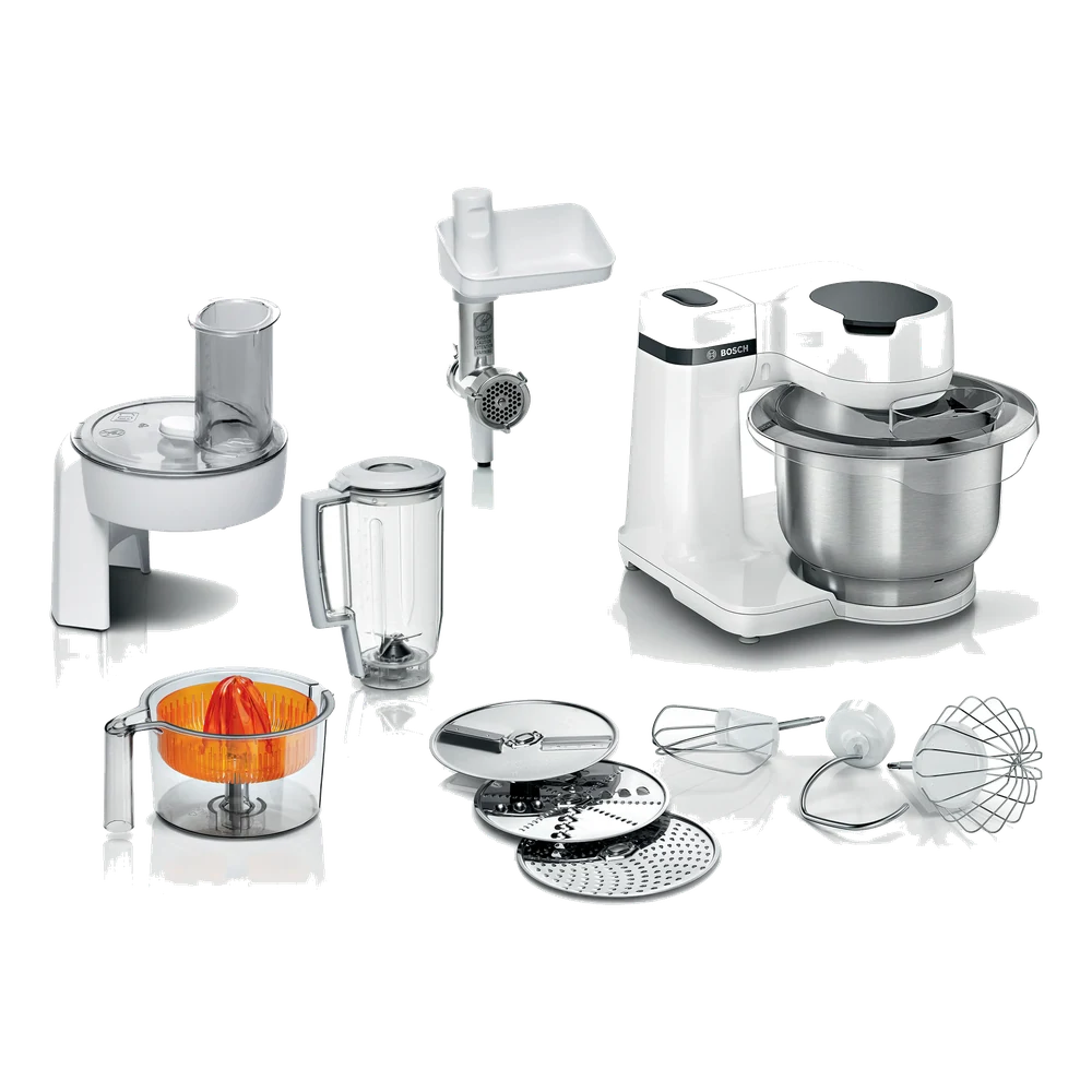 Bosch MUMS2EW40