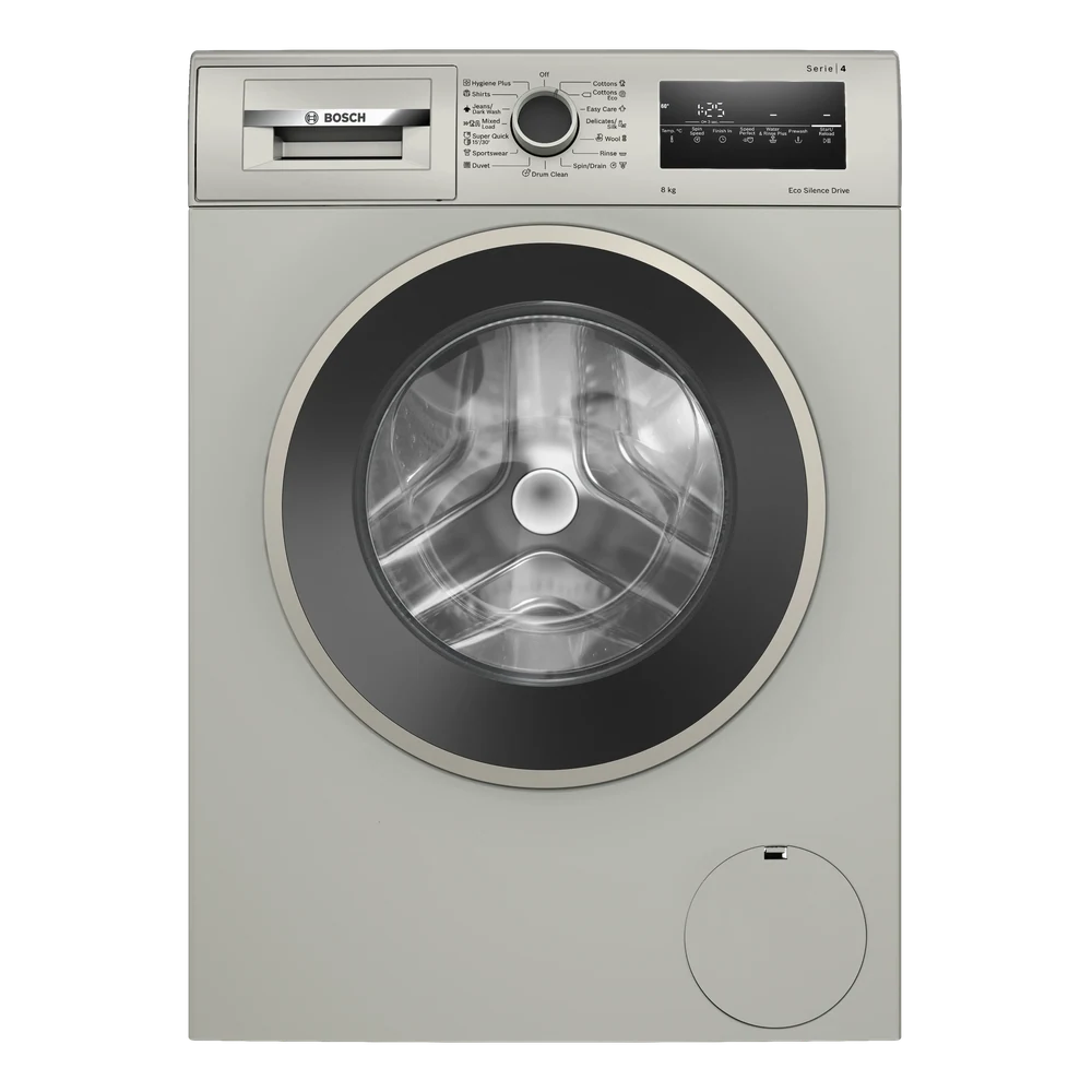 Bosch WAN2821XME