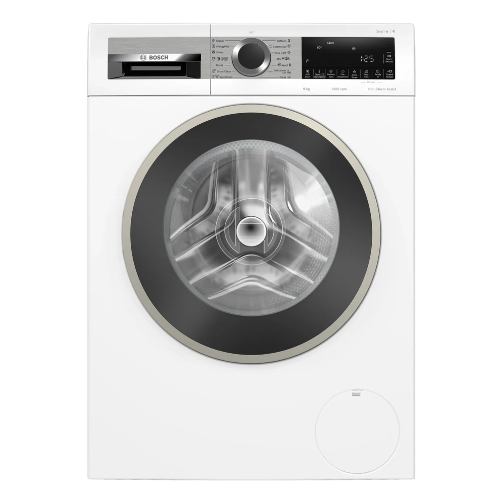 Bosch WGA24400ME