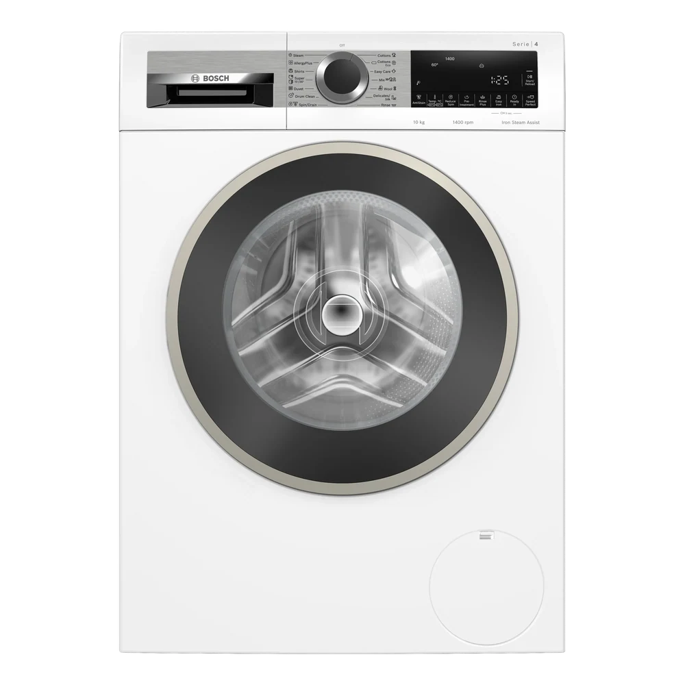 Bosch WGA25400ME