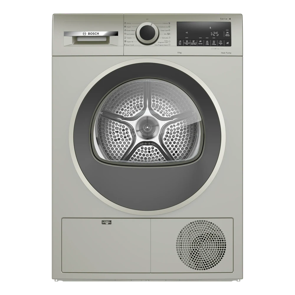 Bosch WQG1420XME
