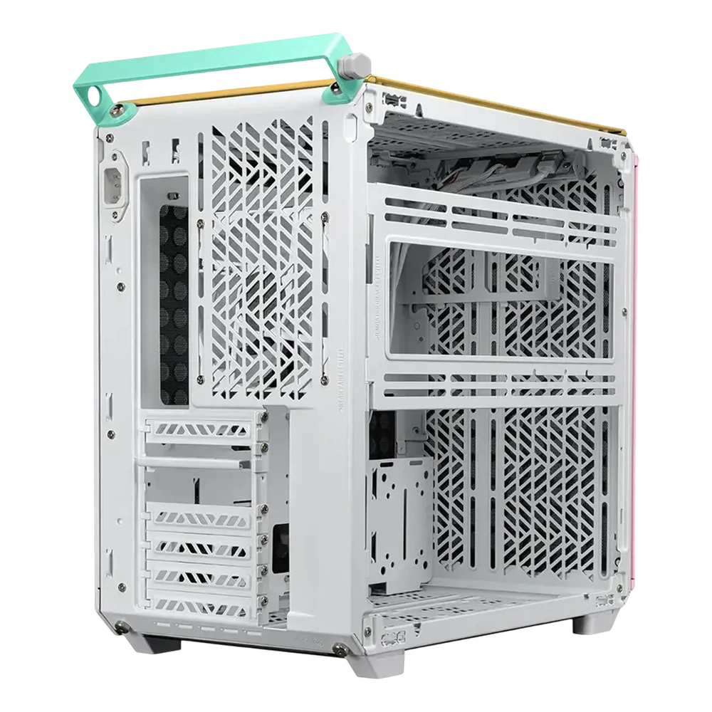 CoolerMaster Q500 Macaron Edition