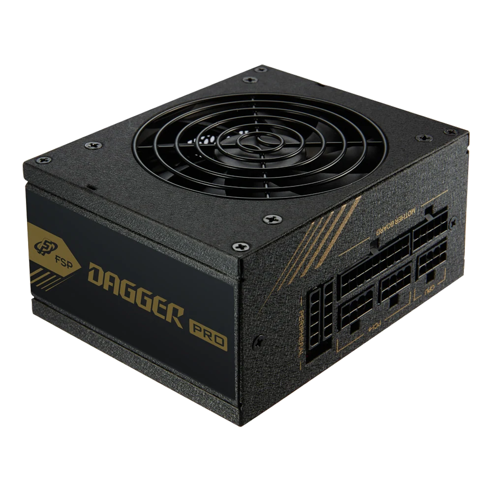 FSP DAGGER Pro 750W 80+ Gold (SFX)