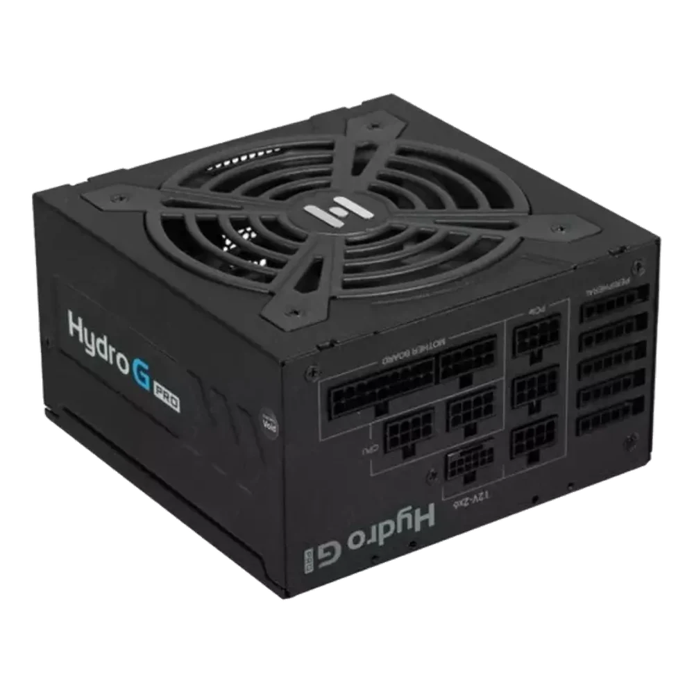 FSP HYDRO G Pro 1200W 80+ Gold