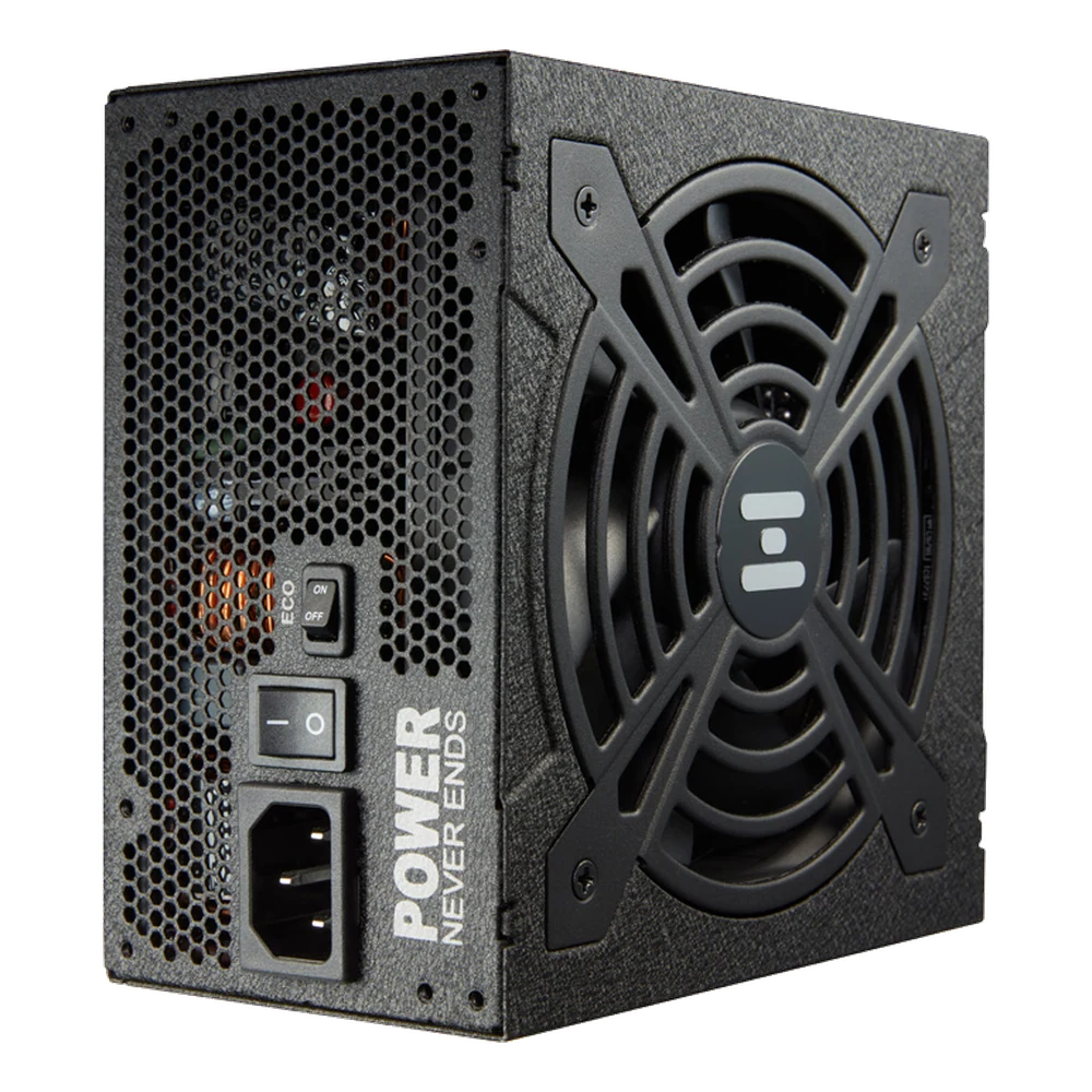FSP HYDRO G Pro 750W 80+ Gold