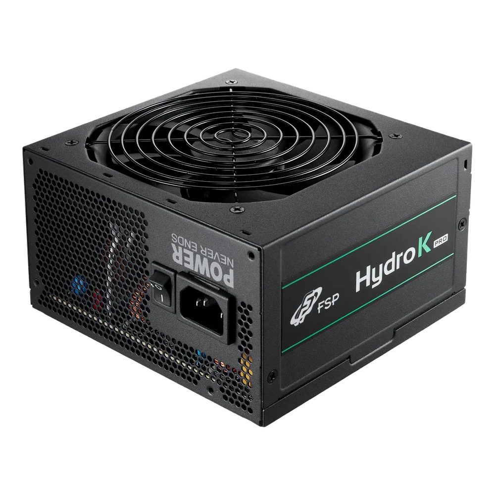 FSP HYDRO K Pro 750W (PCIe 5.0)