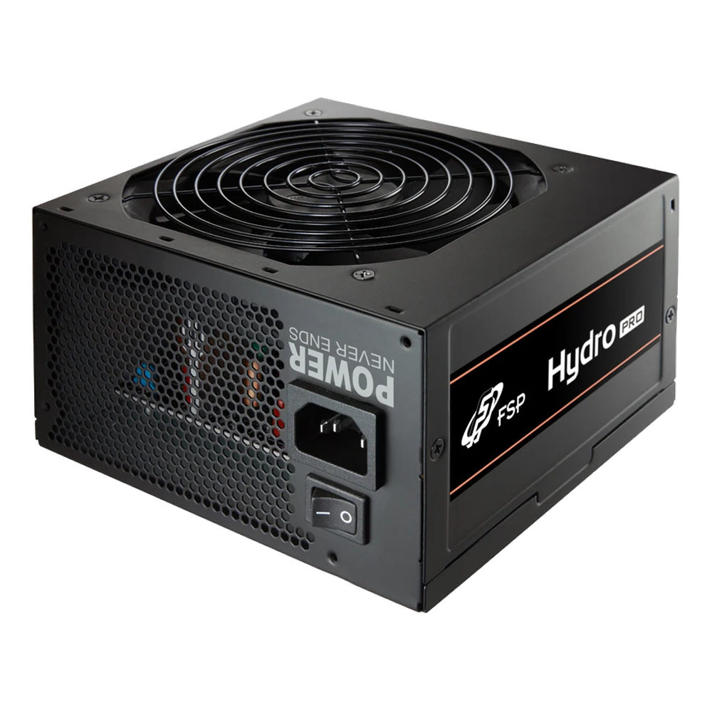 FSP HYDRO Pro 800W 80+ Bronze (ATX 3.0)