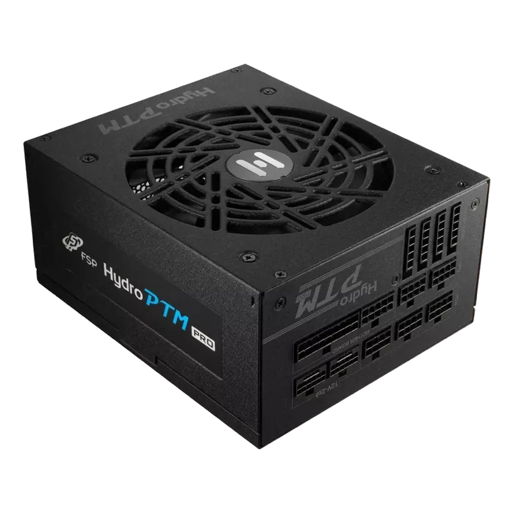 FSP HYDRO PTM PRO 1350W 80+ Platinum