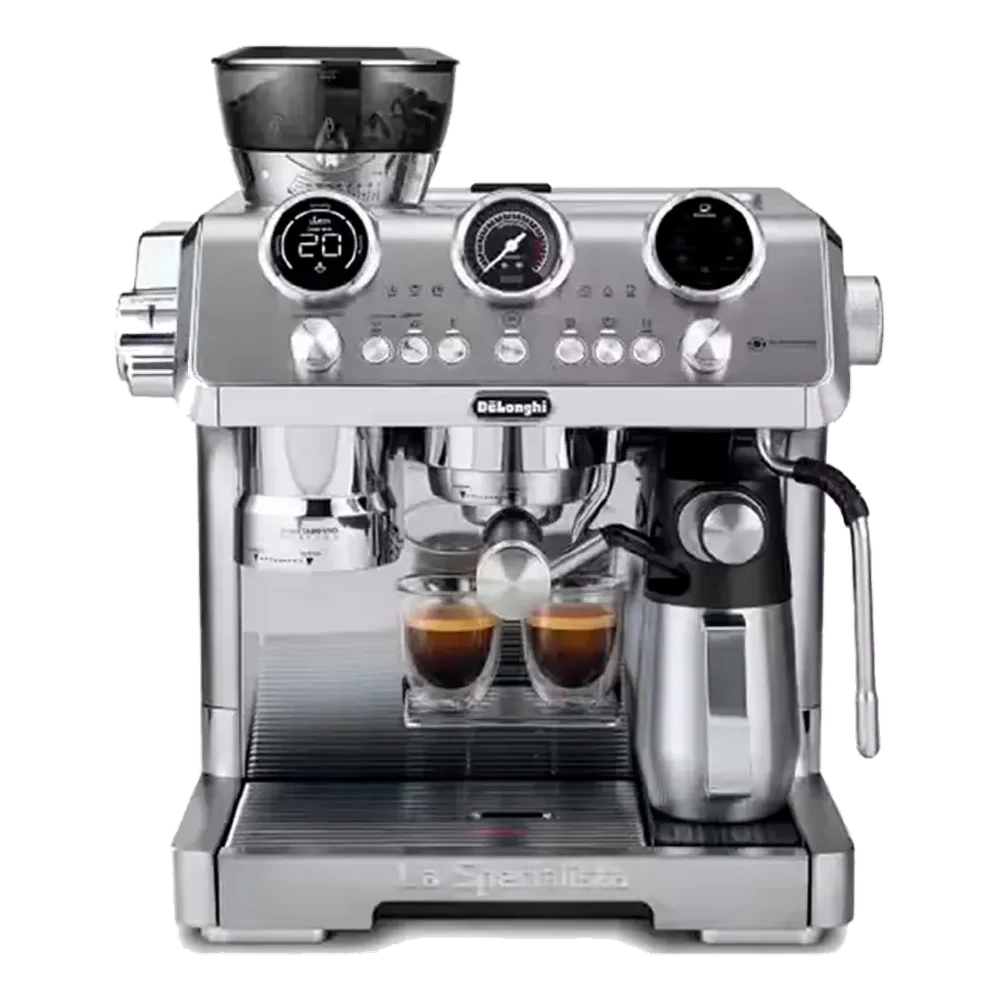 Кофеварка Рожковая De'Longhi EC9885.M