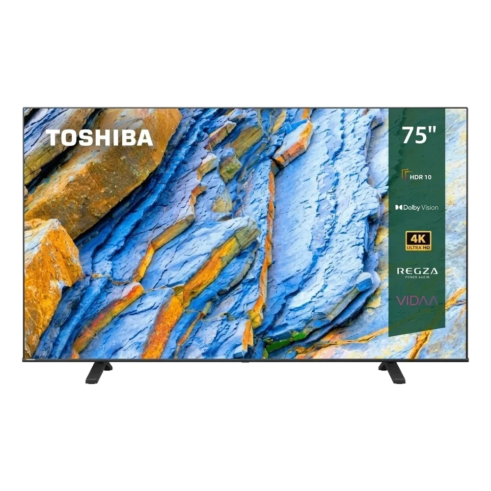 Toshiba 75C350RE