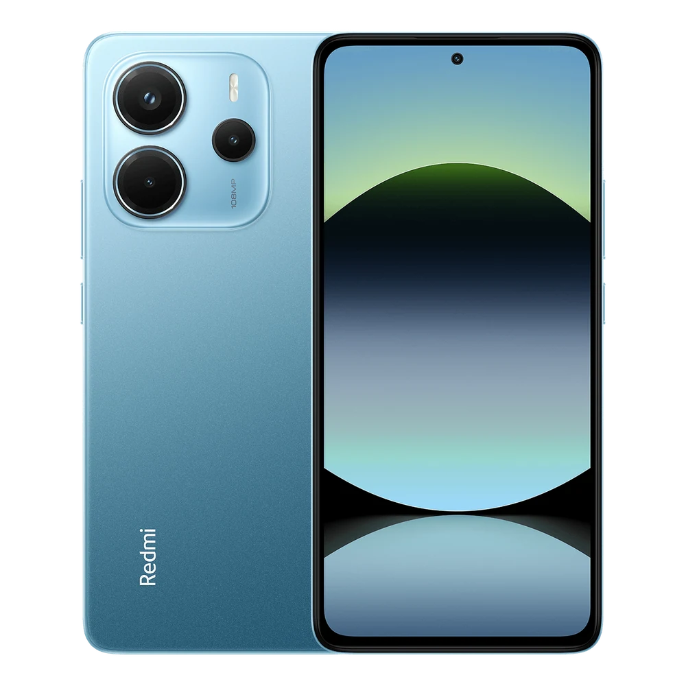 Redmi Note 14 6/128GB