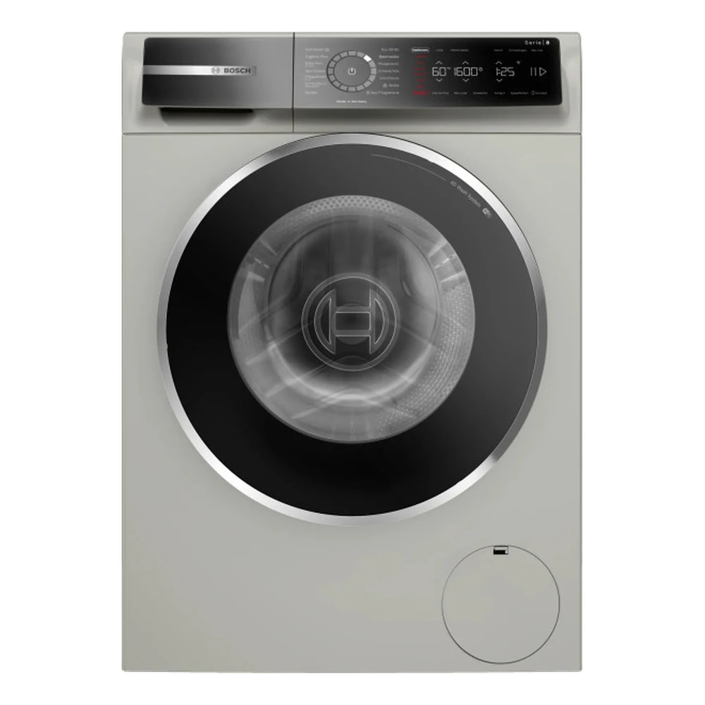 Bosch WGB2560XME