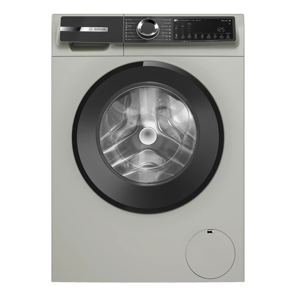 Bosch WGK264ZXME