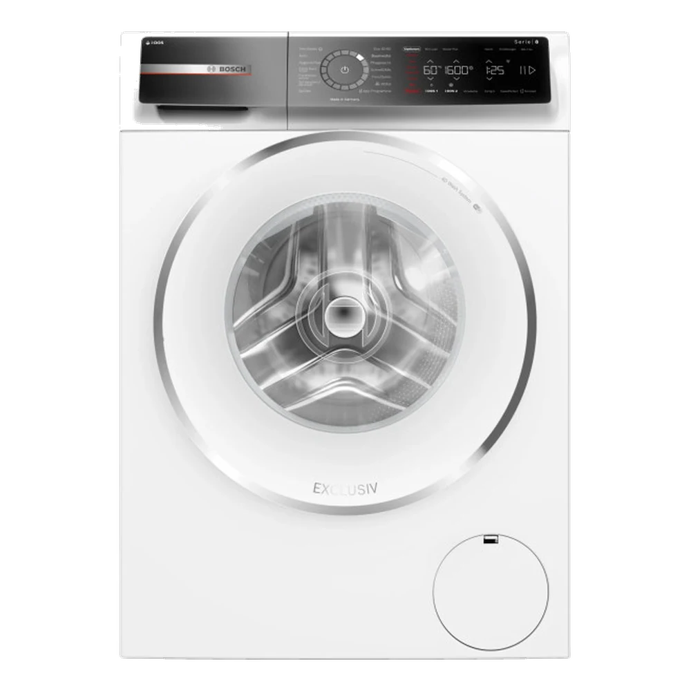 Bosch WGB256A0ME