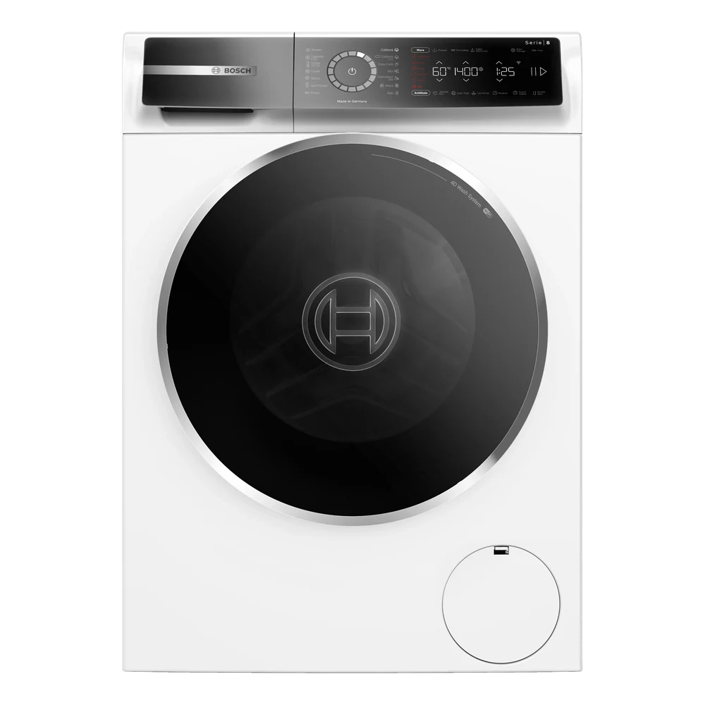 Bosch WGB24400ME