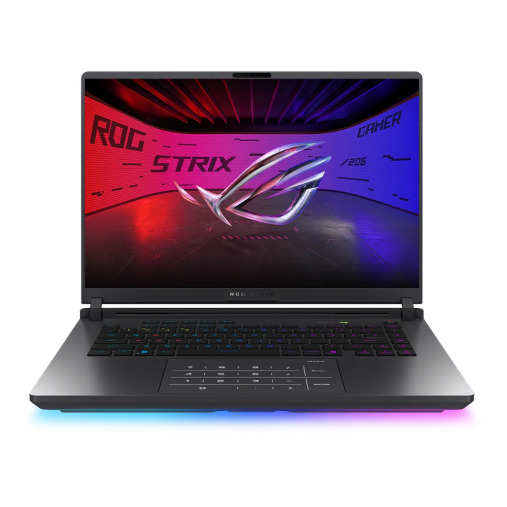 ASUS ROG G16 i7 RTX5070
