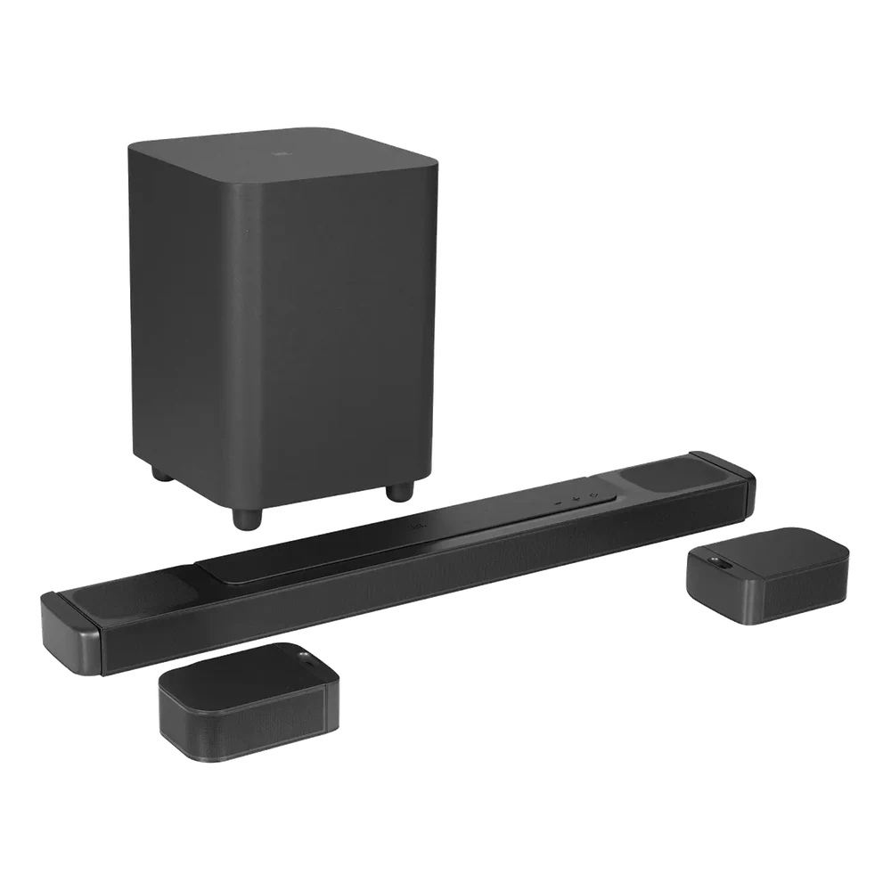JBL Soundbar 800