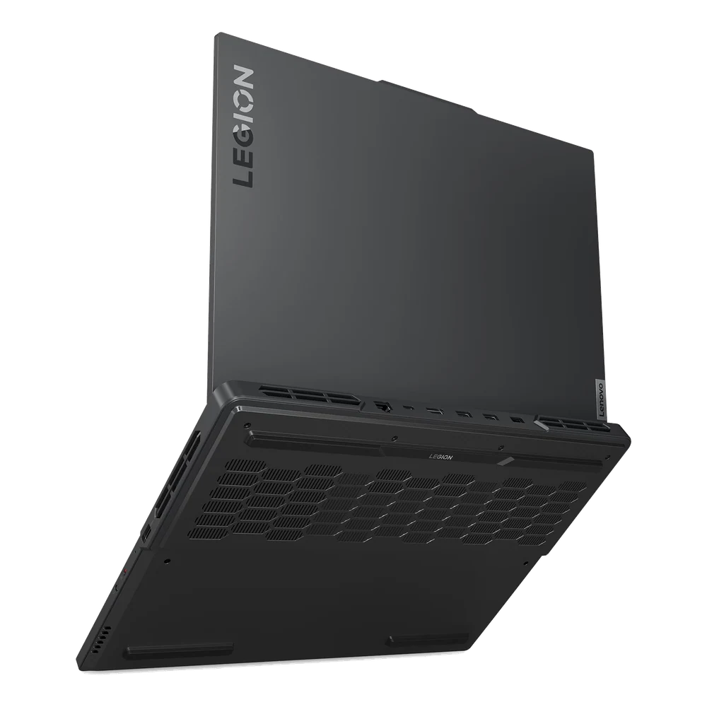 Lenovo Legion Pro 5 i9 OLED RTX5070
