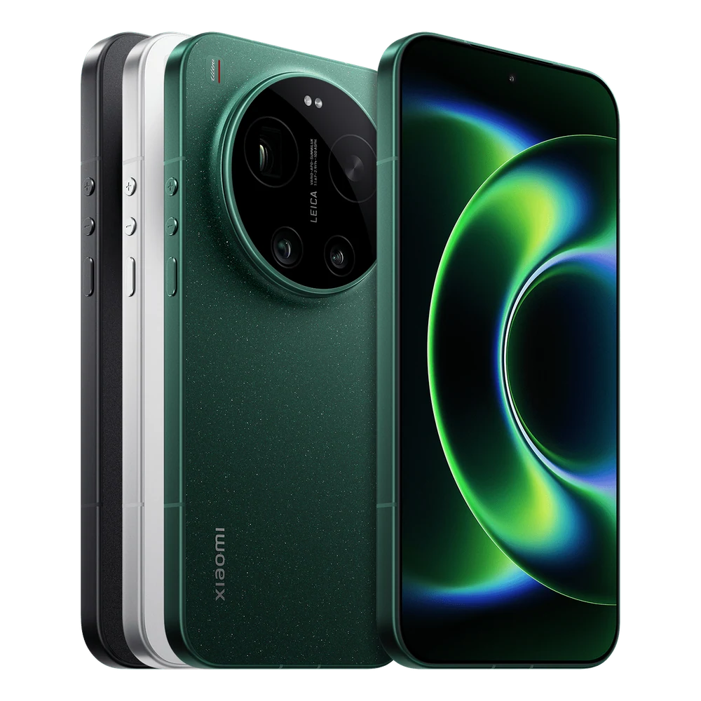 Xiaomi 17 Ultra 16/1TB