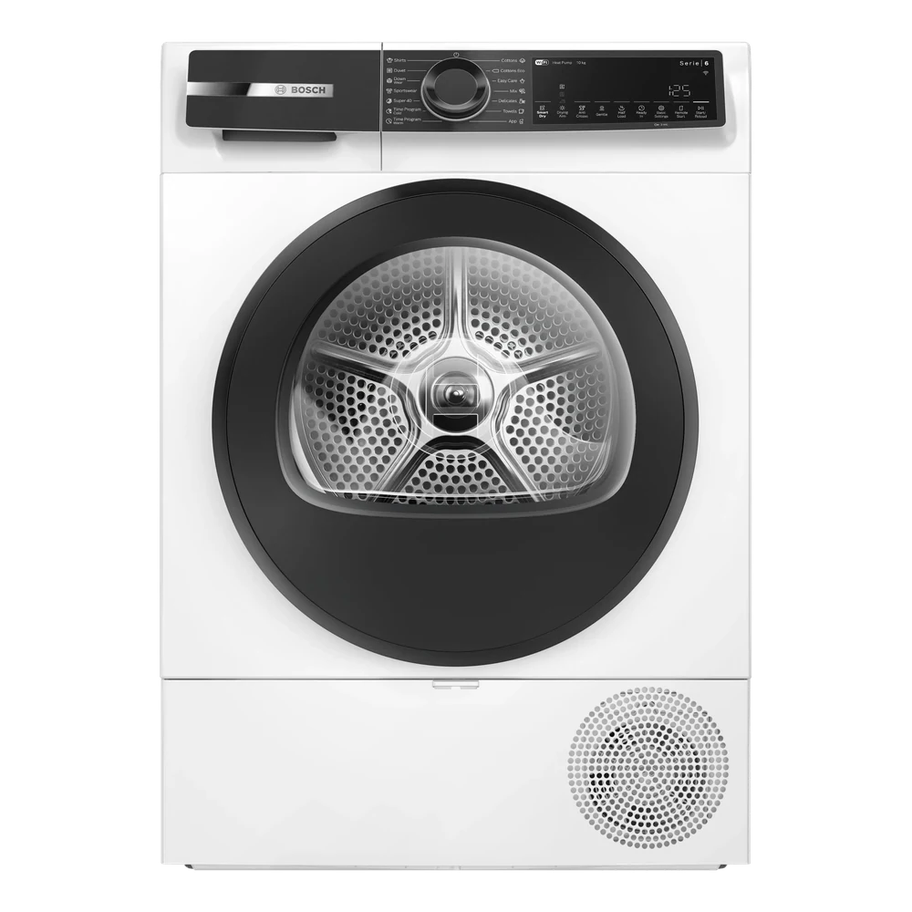 Bosch WQK25200ME
