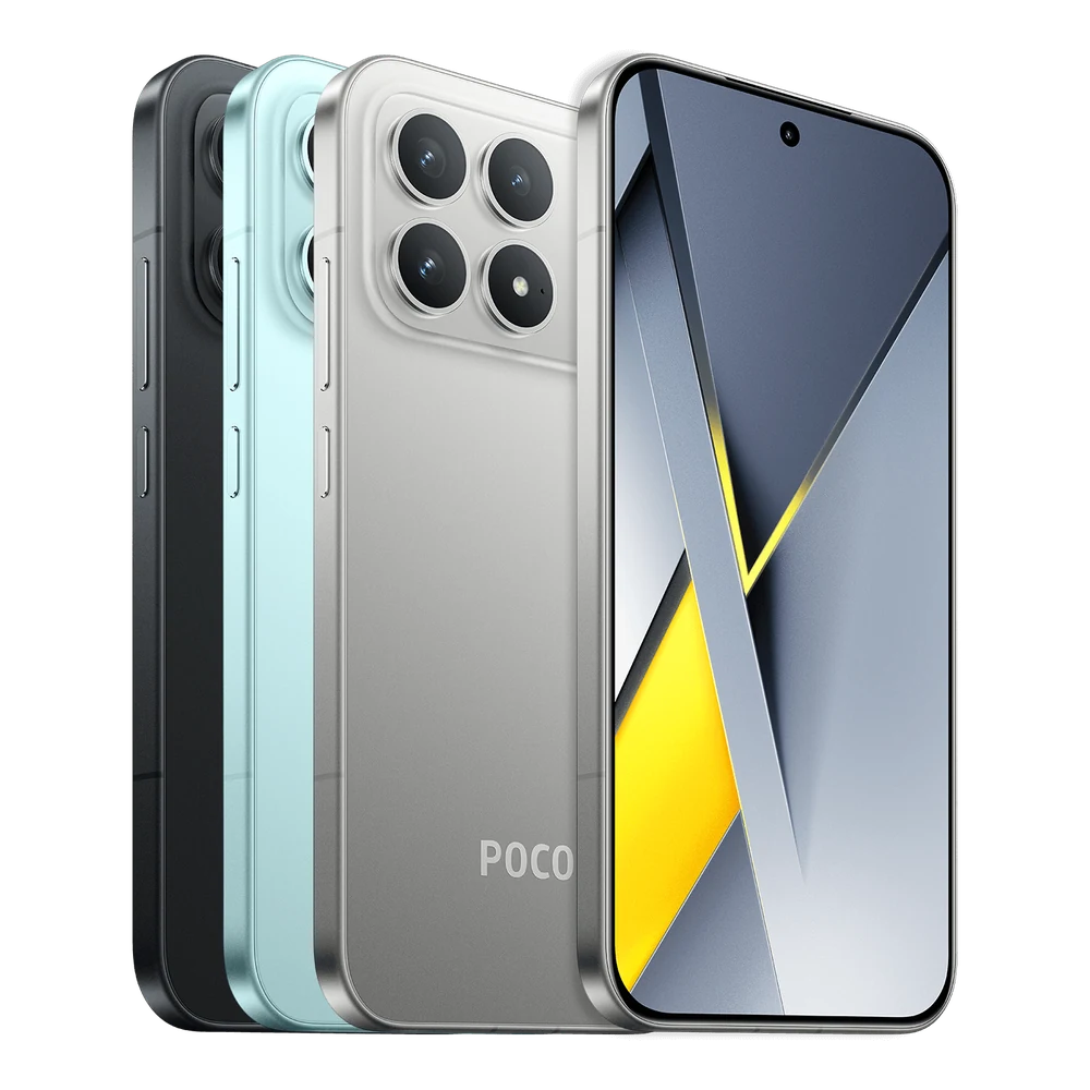 Poco F8 Pro 12/512GB