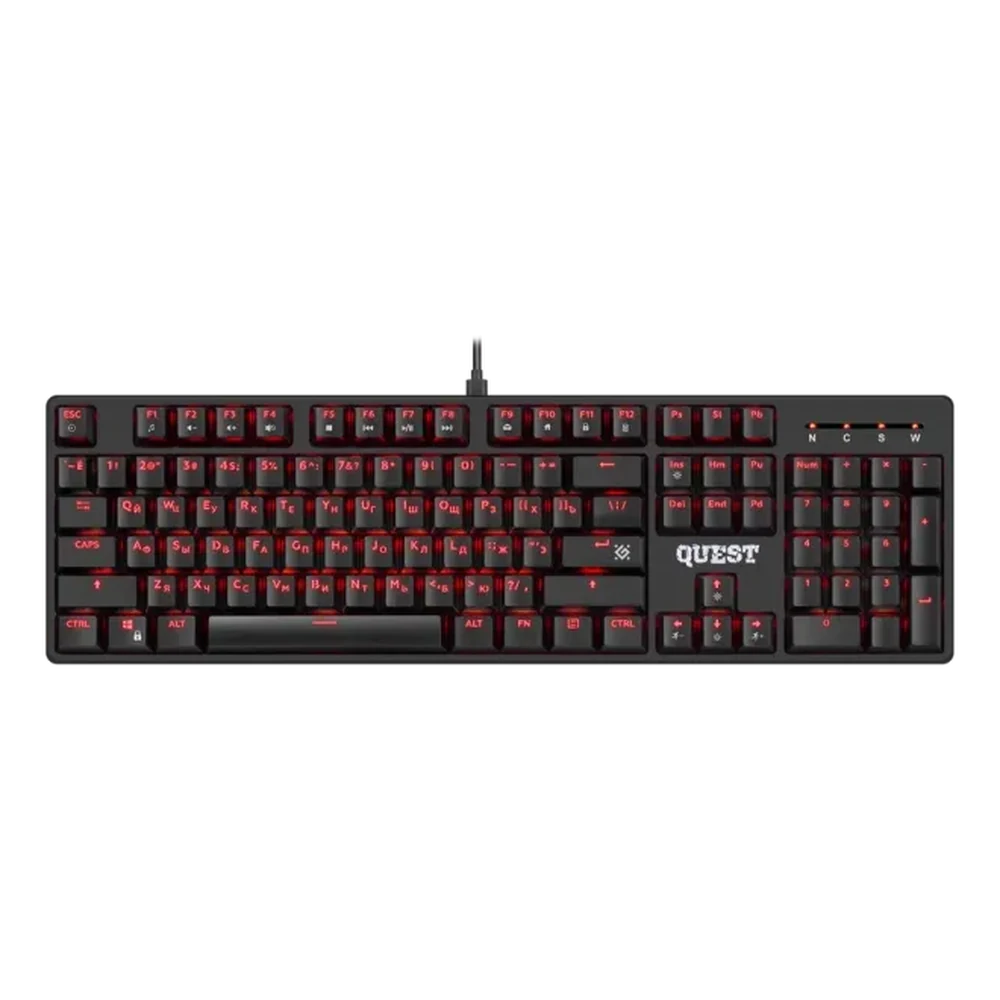 Defender Quest GK-596