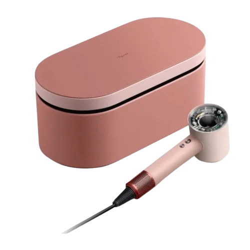 Dyson Supersonic HD16 Kanzan Pink