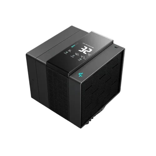 Deepcool ASSASSIN IV VC VISION