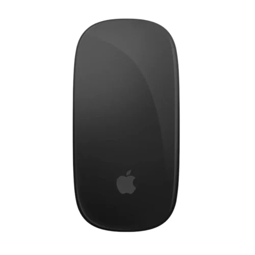 Apple Magic Mouse 4 USB-C Black