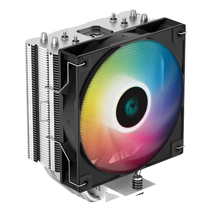 Deepcool AG400 BK ARGB