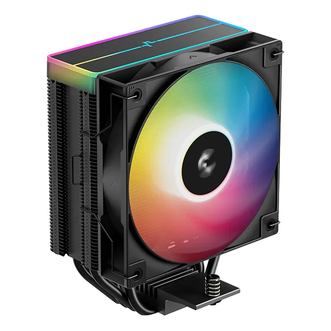 Deepcool AG400 BK ARGB V2