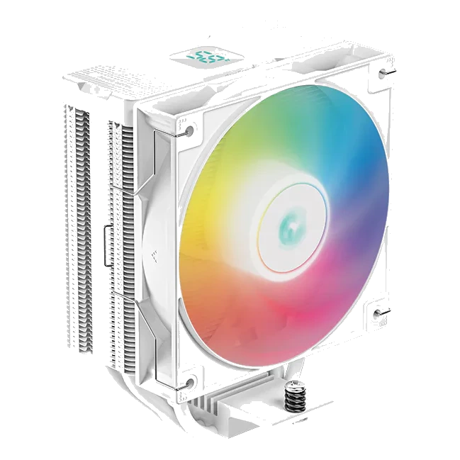 Deepcool AG400 DIGITAL WH ARGB