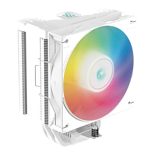 Deepcool AG500 DIGITAL WH ARGB
