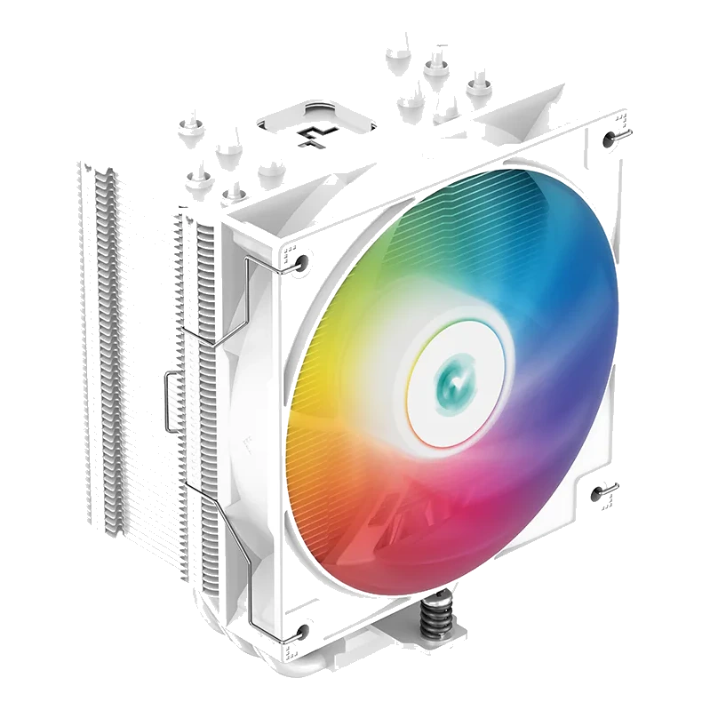 Deepcool AG500 WH ARGB