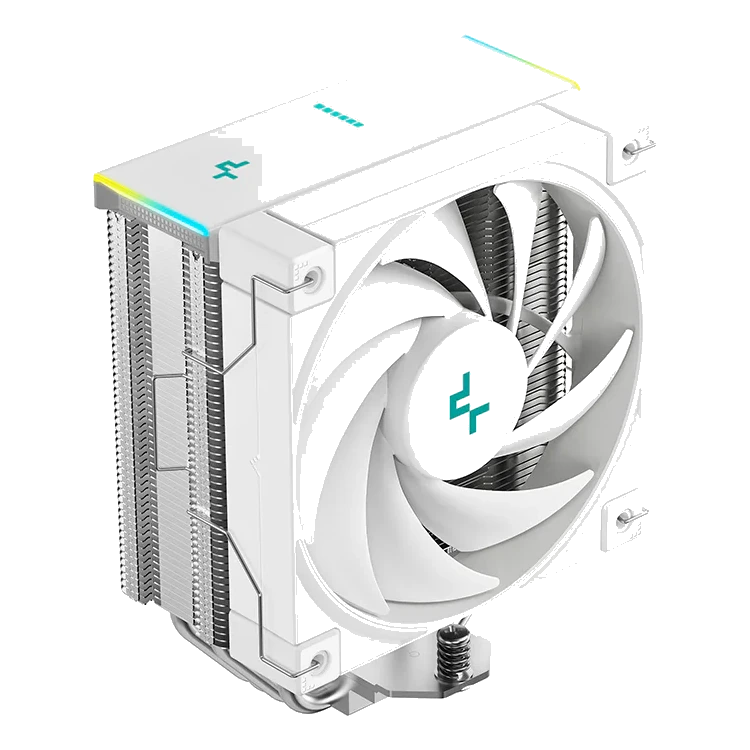 Deepcool AK400 DIGITAL SE WH