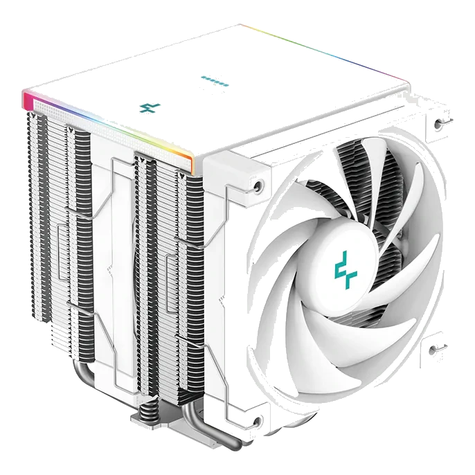Deepcool AK620 DIGITAL SE WH