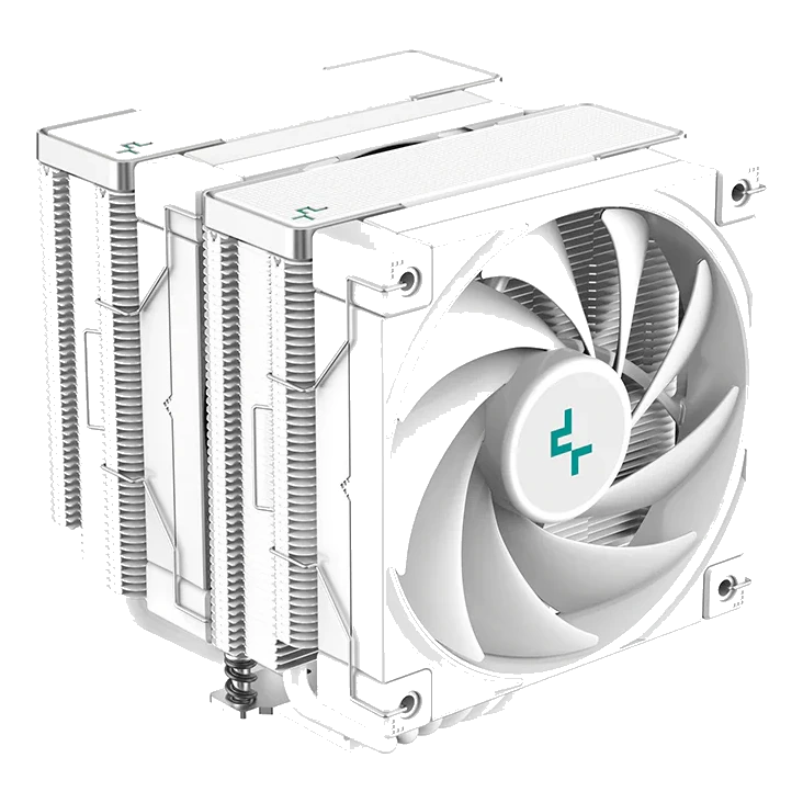 Deepcool AK620 WH