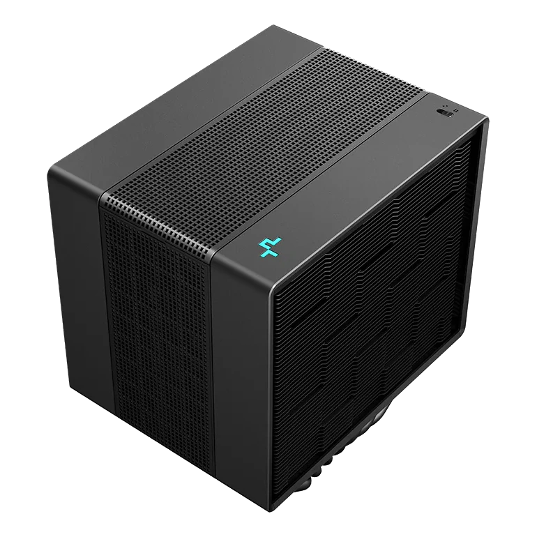 Deepcool ASSASSIN 4S
