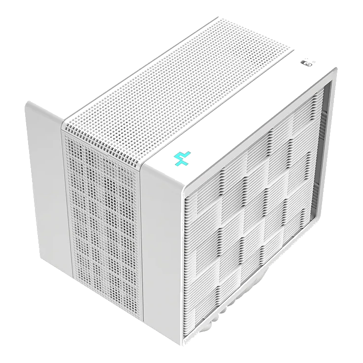 Deepcool ASSASSIN 4S WH