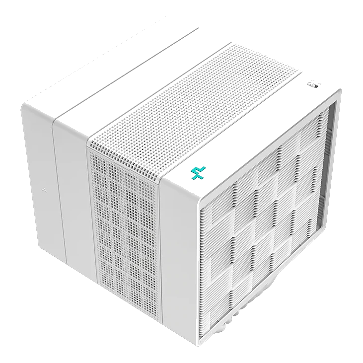 Deepcool ASSASSIN IV WH