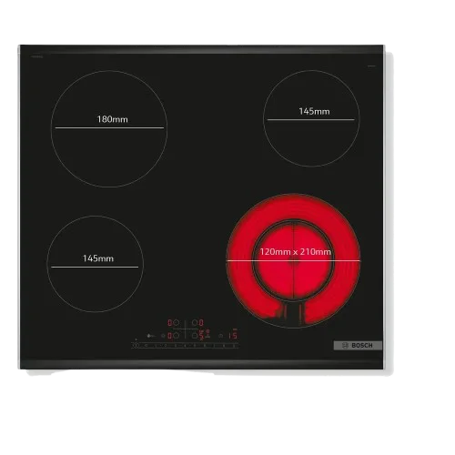 Bosch PKF675FP2E