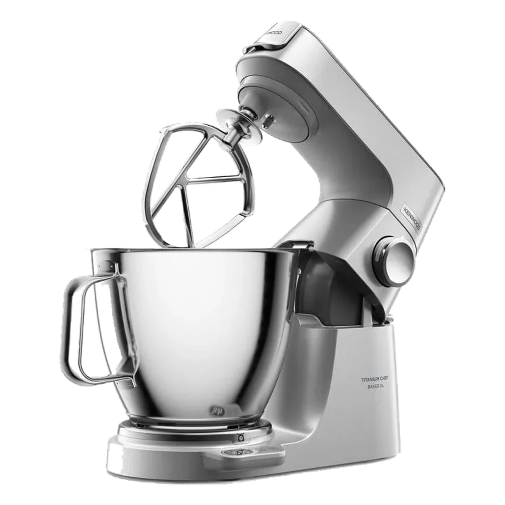 Кухонная машина KENWOOD KVL85.704SI