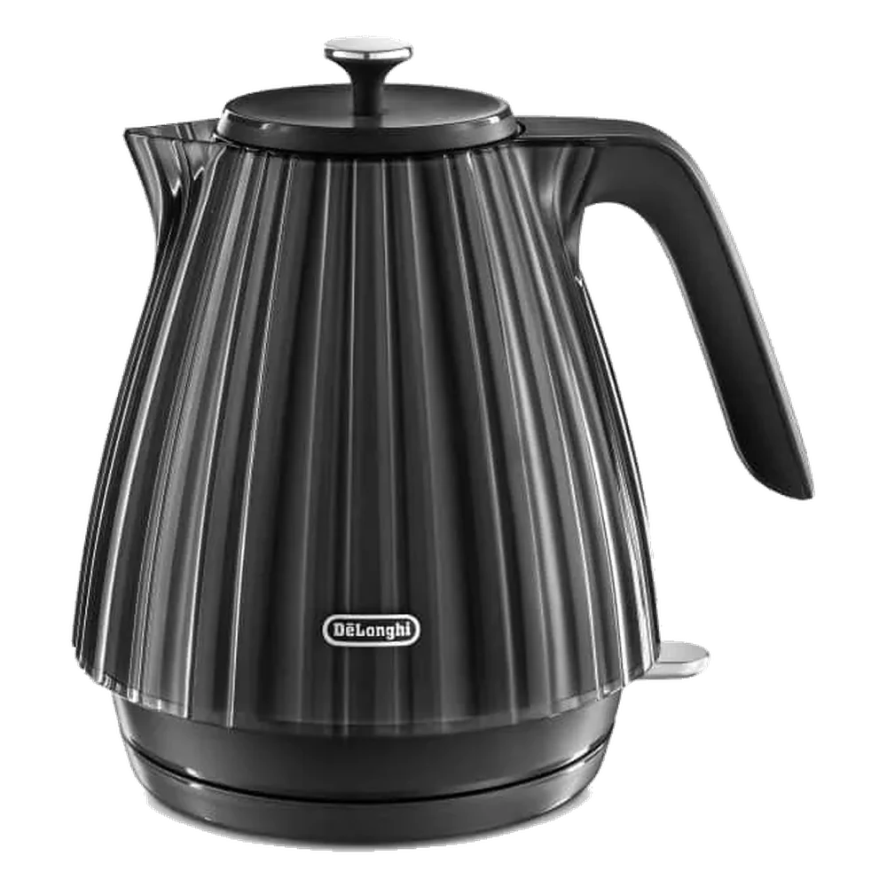 Электрический чайник De'Longhi KBD2001.BK