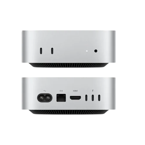 Mac Mini M4 16/512GB