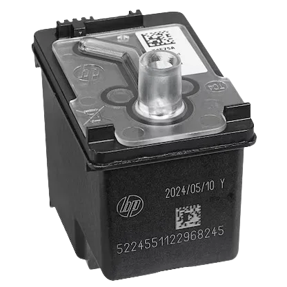 HP Black Printhead 500-600 Smart Tank (6ZA17AE)