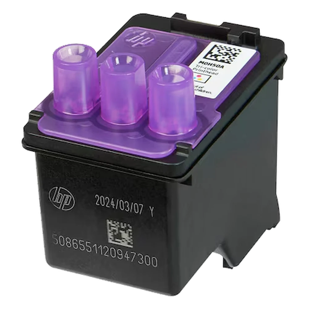 HP Printhead Tri-color (6ZA18AE)