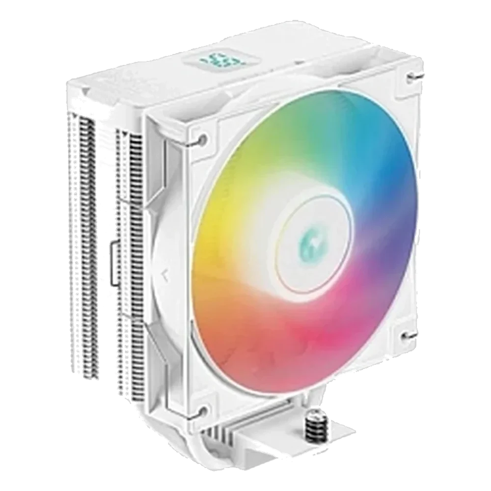 Deepcool AG400 DIGITAL White