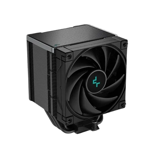 Deepcool AK500 ZERO DARK